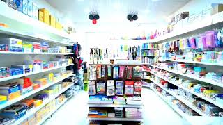 Sinnar Book House | Book Sellers \u0026 Stationers - Sinnar (Nashik)  #amazing #store #youtube