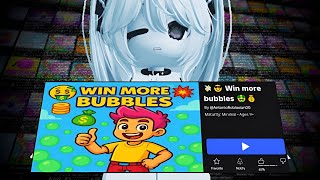 This Roblox Game Is Disgusting 2