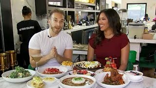 Atlanta Eats: 5 unique brunch items in the city