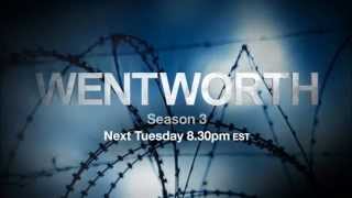 Wentworth: Season 3- Episode 5 Preview