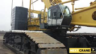 2008 Kobelco SL6000 -  NextCrane - Available Now!