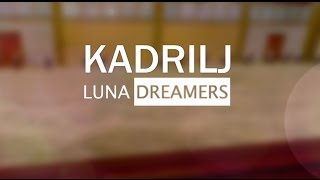 Luna Dreamers - Kadrilj/ Horse Quadrille