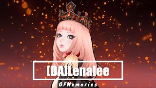 Grand Fantasia Memories — Club de Lucha vs Anthios 【 Enero 】