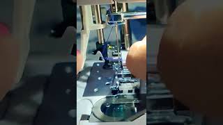 Brothers fs101 automatic needle threader #viral #ytshorts #trending #shortvideo #themooddust