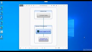 ogamma Visual Logger for OPC - Quick Start