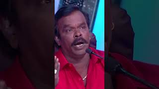 Motivation Of Harshini | super singer season 9 | Vijay Tv | Viluppuram Ponnu.. 💫 #shorts