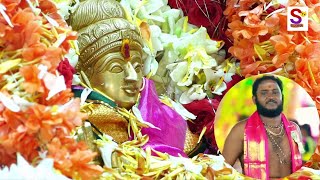 నీ దీక్ష తీసుకున్న నిమిషములోన..||Rajesh Swamy Ayyappa Bhajana || Ayyappa Songs|| Trending Videos |