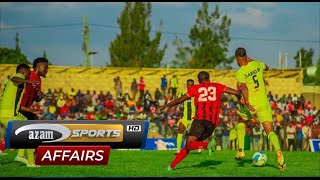 Highlights | Singida Big Stars 1-0 Zanaco FC - Friendly Match | Singida Big Day 04/08/2022