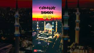Ramzan Mubarak 2021 || whatsapp status || coming soon 14 April 2021