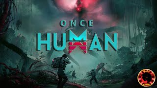 🔴2 Ταγάρια στην αποκάλυψη | Once Human LIVE