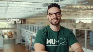 Get To Know Marywood University