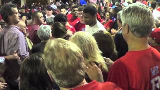 2012 Chapellettes, The Archbishop Rummel Raider Band and Rummel Football Part 10