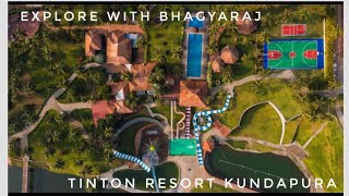 Tinton Resort, Kundapura