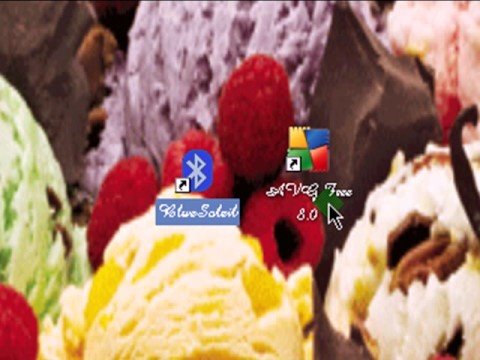 Tweak Your XP Desktop Icon Text (transparency, color, style, etc) Tweak Your XP Desktop Icon Text (transparency, color, style, etc)