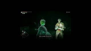 アンバサ【DEMONS SOULS│デモンズソウル】 #shorts