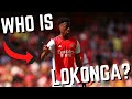 Sambi Lokonga | Analysis, Statistics and Player Comparisons