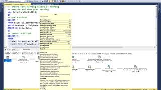 Ring Buffer Target Deep Dive