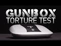 The GunBox Torture Test