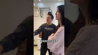 离婚冷静期妻子竟然舅舅搞在一起，看刘老师现场解决 #法律咨询 #经济纠纷 #财产分割 #婚内出轨