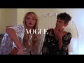 zor kararlar dilone vs. romee strijd vogue türkiye