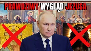 Prawdziwy OBRAZ JEZUSA Według WCZESNYCH CHRZEŚCIJAN UJAWNIONY!