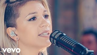 Priscilla Alcantara - Até Sermos um (Sony Music Live)