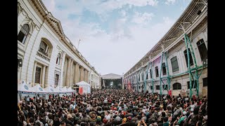 Resumen Festival Centro 2023