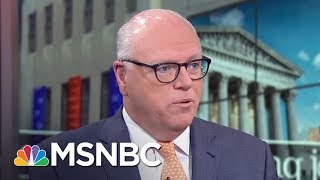 Rep. Joe Crowley: Strong Influence Of Russia In Election | Morning Joe | MSNBC