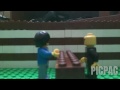 Police episode1 #picpac #stopmotion #lego