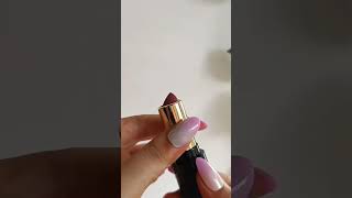 mars plush velvet lipstick #shorts 😍# video