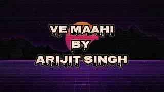 Ve Maahi | Kesari | Akshay Kumar & Parineeti Chopra | Arijit Singh & Asees Kaur | Tanishk Bagchi