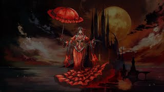 Bloodstained Ritual of the Night ブラッドレスでラスボス戦\u0026エンディング