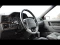 1996 volvo 850r wr tv pov test drive