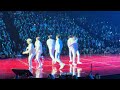 20231014 enhypen world tour fate in dallas future perfect pass the mic