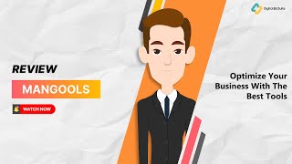 Unlock Your SEO Potential with Mangools: A Comprehensive Review!