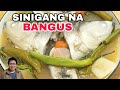 SINIGANG NA BANGUS