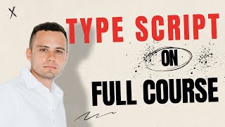 Complete Course 💥 TypeScript Design | Patterns Build Scalable Applications