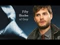 Fifty Shades Of Grey Casts Jamie Dornan