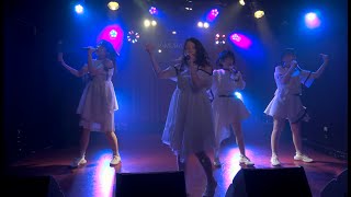 さっきの女の子、 2020/11/23 乃々宮いぶ卒業ライブ～4年の月日が愛を止めない日～ @ 新宿 SAMURAI