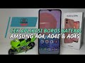 Cara Melihat Aplikasi Yang Boros Baterai Samsung A04, A04e Dan A04s