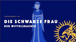 Stadtgeheimnis: Das Geheimnis der Schwarzen Frau