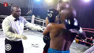 ABEID ZUGO VS JOYI FULL FIGHT MAKUMBUSHO, 18/5/2024.