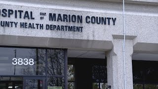 Marion County officials expect strong flu season; federal shutdown impacts tracking cases