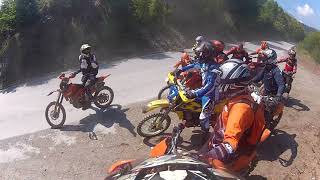 Motocross Kaçaniku(8)