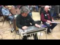 Steel Guitar Jam 2014 Vol. 2 - Beaverton Elks - December 7, 2014