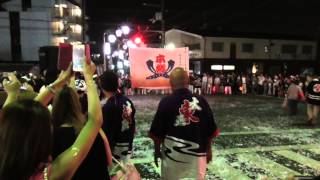 平成２７年度★御劔神社御祭礼★宵宮【大阪府柏原市本郷】