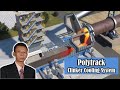 Polytrack Cooler - Clinker Cooling System In Cement Plant _English Version