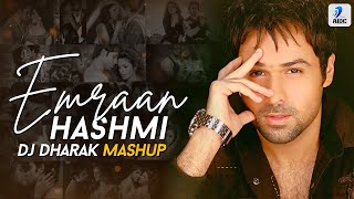 Emraan Hashmi (Mashup) | DJ Dharak | Emraan Hashmi 2020 Mashup | Best of Emraan Hashmi Songs