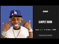 DaBaby - Carpet Burn (Baby on Baby)
