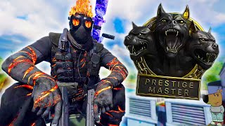 I Hit PRESTIGE MASTER but im lowkey just a chill guy (BLACK OPS 6)